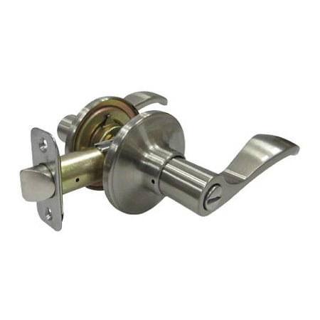 Taiwan Fu Hsing Industrial TG SN Napl Priv Lockset LYEX201BZ